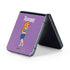 Disney Roxane Galaxy Z Flip5 5G Skin